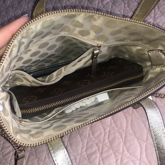 Kate spade mini crossbody bag - Picture 9 of 12